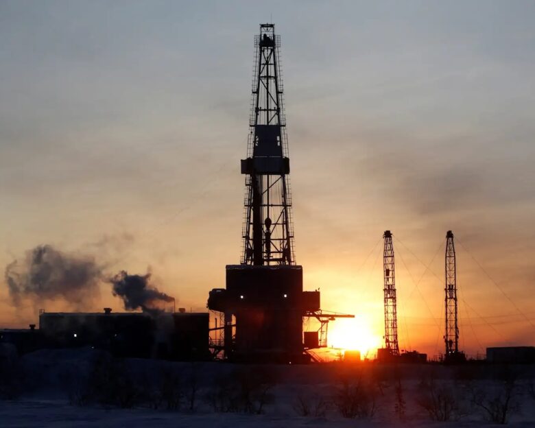 Κυρώσεις ΗΠΑ σε Ρωσία: «Κατάσταση ανωτέρας βίας» σε κοίτασμα του Ιράκ κήρυξε η Lukoil