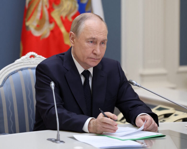 Η ΕΕ ζητά από την Ρωσία να απέχει από τις πυρηνικές απειλές: «Υπάρχει κίνδυνος νέας κούρσας εξοπλισμών»