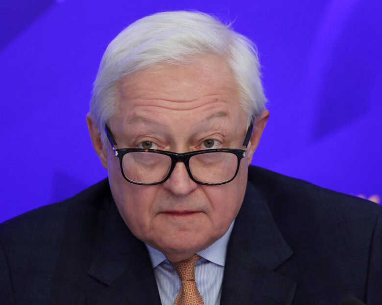 Ρωσία: «Οι συνεχιζόμενες διπλωματικές προσπάθειες για ειρήνη στην Ουκρανία είναι πολύ σοβαρή διαδικασία»