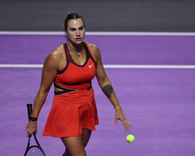 Σαμπαλένκα