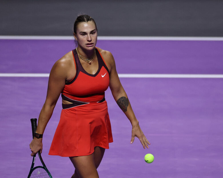 Σαμπαλένκα: «Θέλω να κάνω παιδιά, όμως αυτή τη στιγμή προτεραιότητα έχει η καριέρα μου»