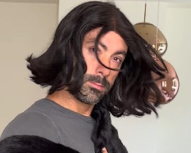 Σάκης Τανιμανίδης