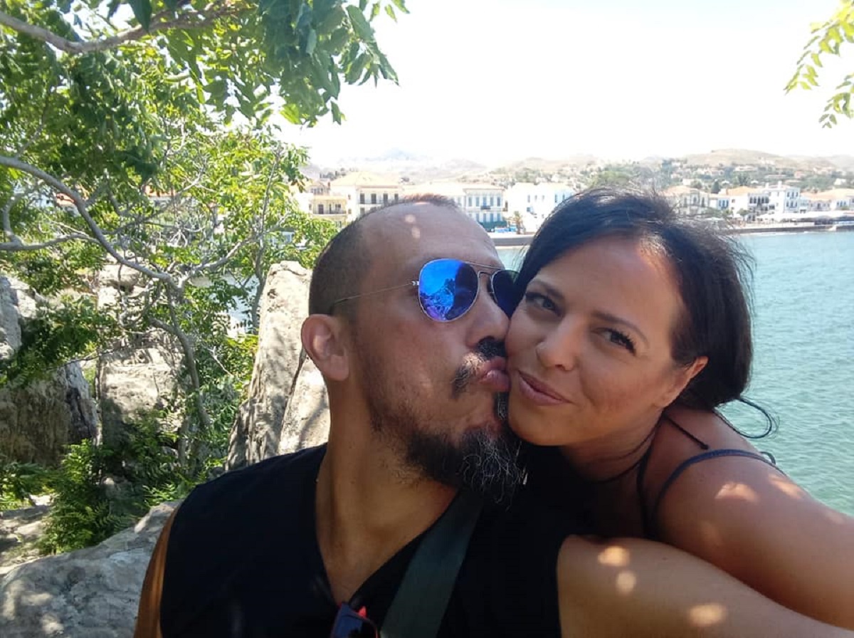 Σαλαμίνα: «Ήταν ένα πολύ καλά οργανωμένο έγκλημα» λέει η κόρη του θύματος – «Δεν πιστεύω ότι η δολοφόνος έχει μετανοήσει»