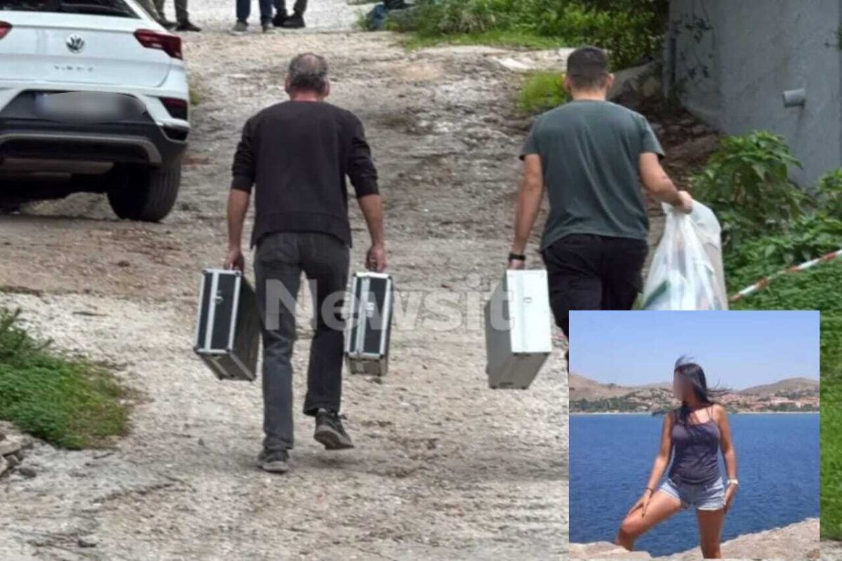 Η γυναίκα που ομολόγησε η δολοφονία της 75χρονης