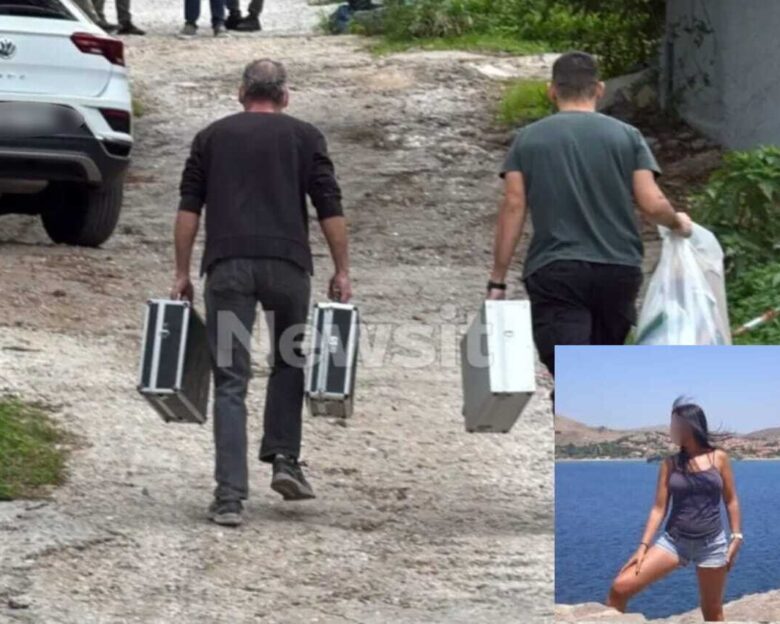 Σαλαμίνα: «Τύφλωσε» τις κάμερες, μπούκαρε στο σπίτι και  σκότωσε την πεθερά της γιατί την αναγνώρισε – Πώς έστησε τη ληστεία η 46χρονη