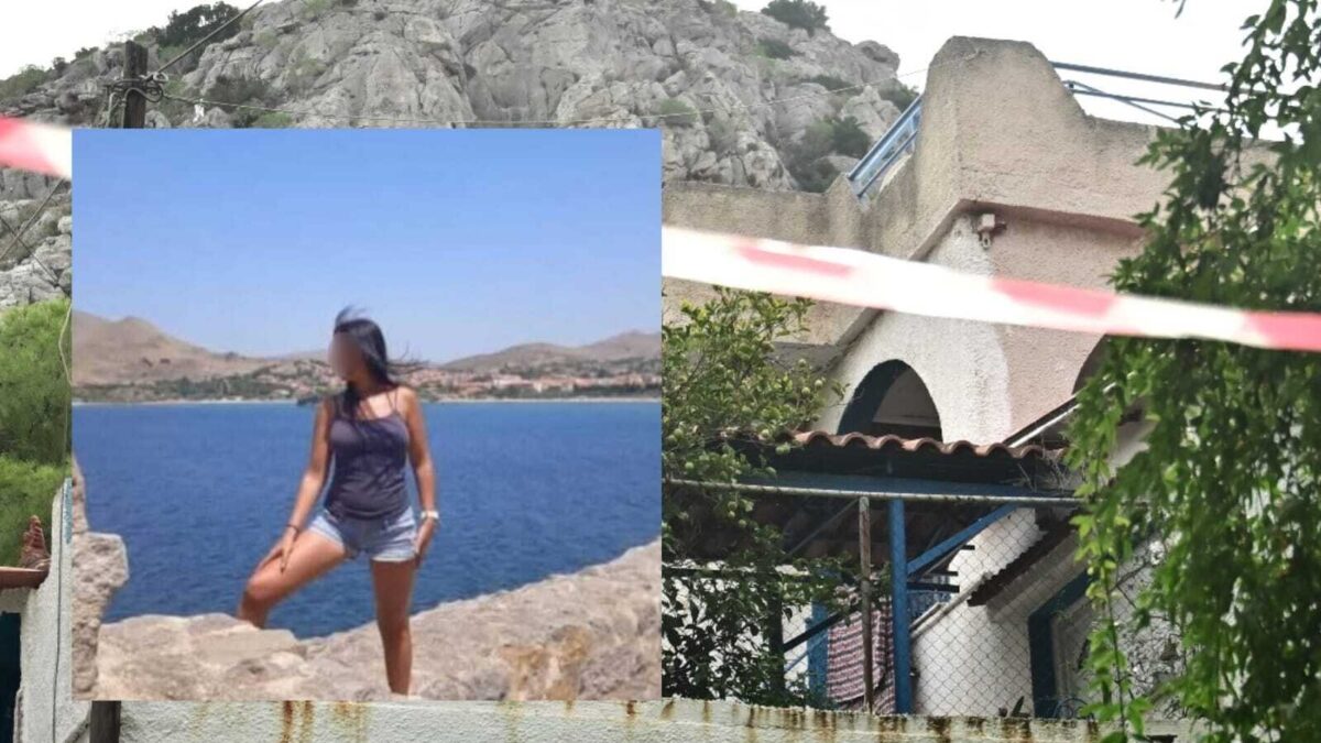 Η γυναίκα που ομολόγησε η δολοφονία της 75χρονης