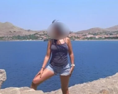 Η γυναίκα που ομολόγησε η δολοφονία της 75χρονης