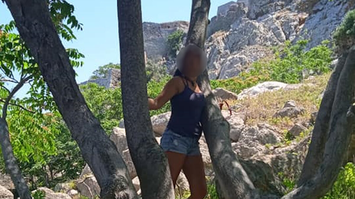 Η γυναίκα που ομολόγησε η δολοφονία της 75χρονης