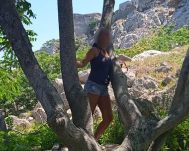 Η γυναίκα που ομολόγησε η δολοφονία της 75χρονης