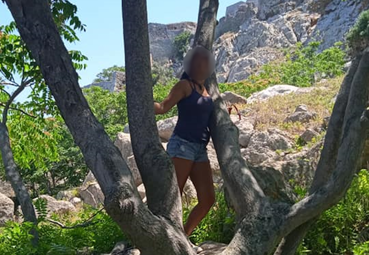 Η γυναίκα που ομολόγησε η δολοφονία της 75χρονης