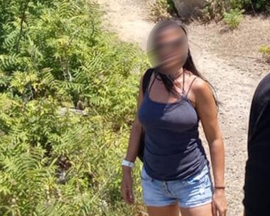 Η γυναίκα που ομολόγησε η δολοφονία της 75χρονης