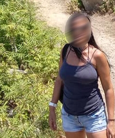 Η γυναίκα που ομολόγησε η δολοφονία της 75χρονης