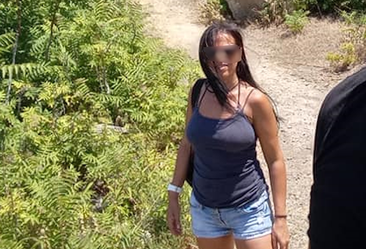 Η γυναίκα που ομολόγησε η δολοφονία της 75χρονης