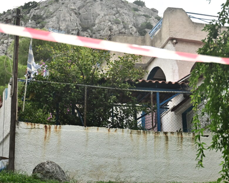 Δολοφονία 75χρονης στη Σαλαμίνα: Συνελήφθη η σύντροφος του γιου της