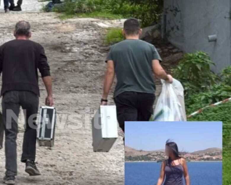 Σαλαμίνα: «Τύφλωσε» τις κάμερες, μπούκαρε στο σπίτι και  σκότωσε την πεθερά της γιατί την αναγνώρισε – Πώς έστησε τη ληστεία η 46χρονη