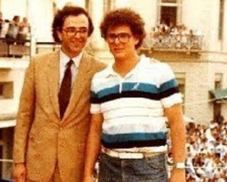 Πάνος Καμμένος σε Αντώνη Σαμαρά με φωτογραφία από τα παλιά: «Ξέρεις εσύ»