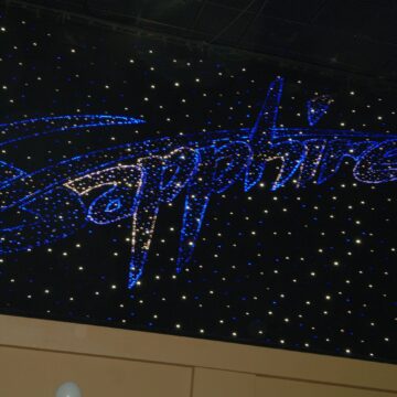 Το Sapphire Gentlemen's Club