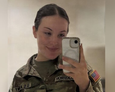 Σάρα Μπέκστρομ