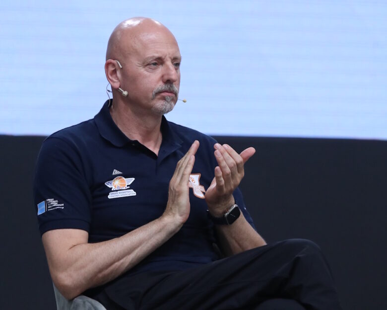 Σάσα Ομπράντοβιτς: Ό,τι χειρότερο να μην έχει σέντερ ο Παναθηναϊκός, λίγες πιθανότητες να παίξει με Ερυθρό Αστέρα ο Νουόρα