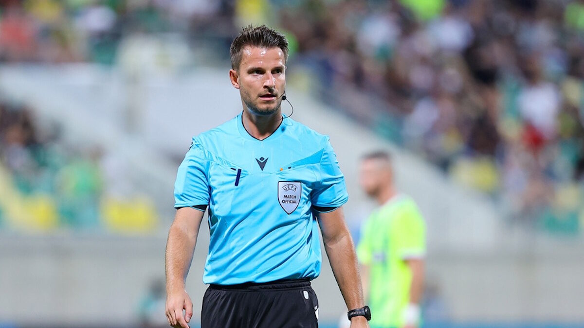 Ντάνιελ Σλάγκερ