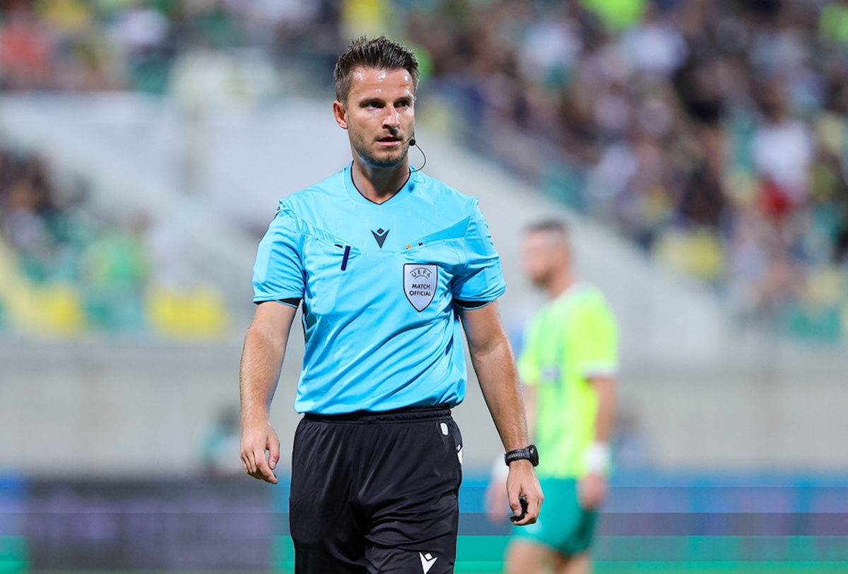 Ντάνιελ Σλάγκερ