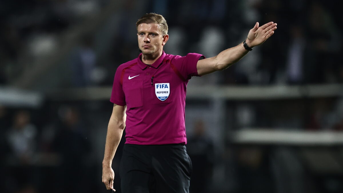 Ρόμπερτ Σρέντερ