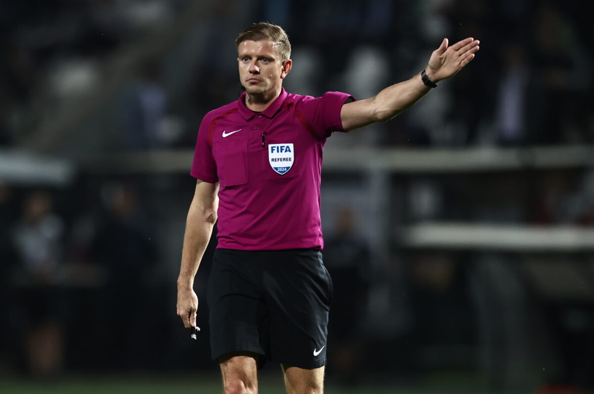 Ρόμπερτ Σρέντερ