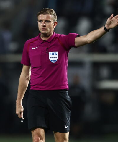 Ρόμπερτ Σρέντερ