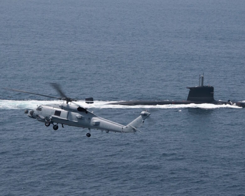 Πολεμικό Ναυτικό: Στο προσκήνιο τα νέα ελληνικά υποβρύχια – Οι πέντε «μνηστήρες» για το εξοπλιστικό πρόγραμμα