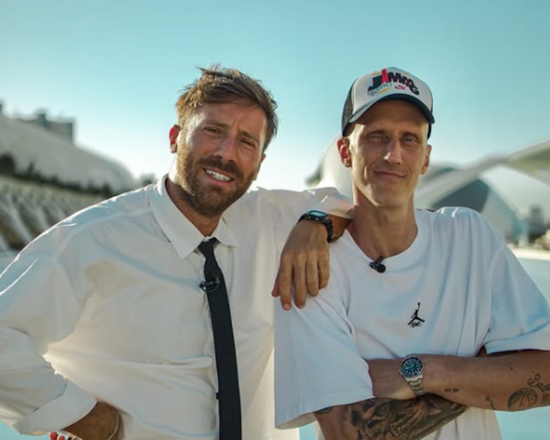 Ακίλε Πολονάρα: «Οι γιατροί μου είπαν ότι υπήρχαν 90% πιθανότητες να πεθάνω»