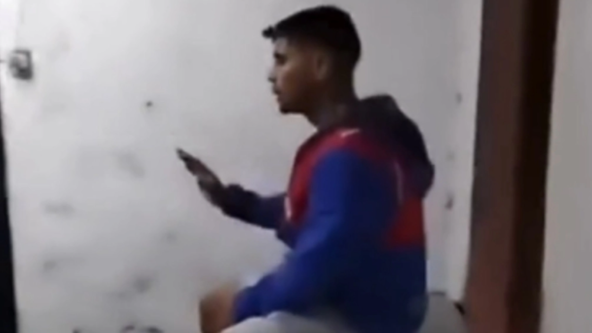 Αργεντίνος