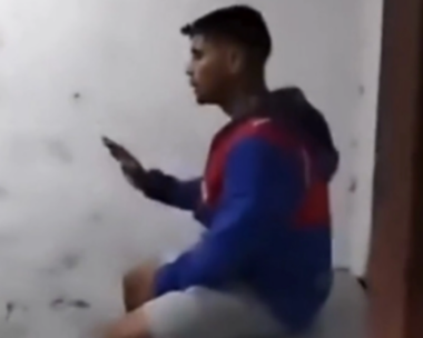 Αργεντίνος