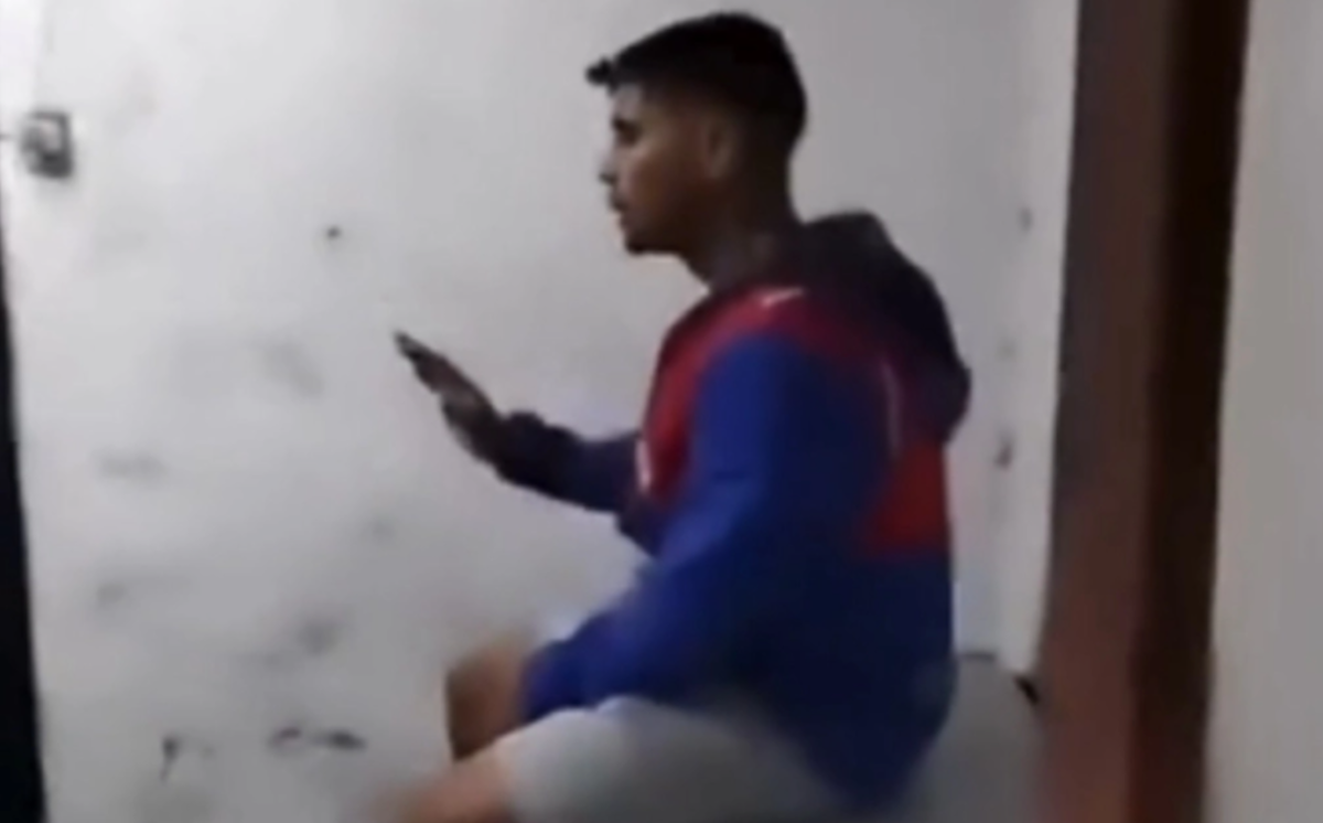 Αργεντίνος