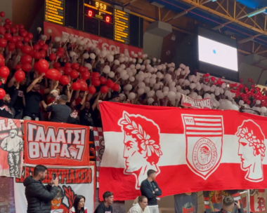 Ολυμπιακός