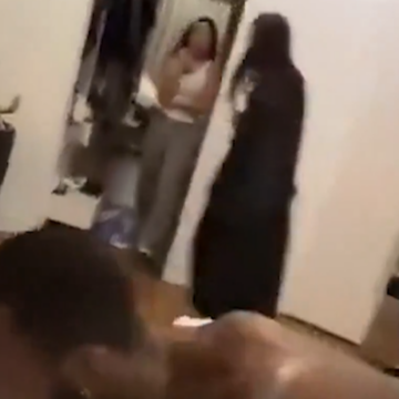 Η ρωσίδα influencer έπιασε στα πράσα τον Ενγκαμαλέ