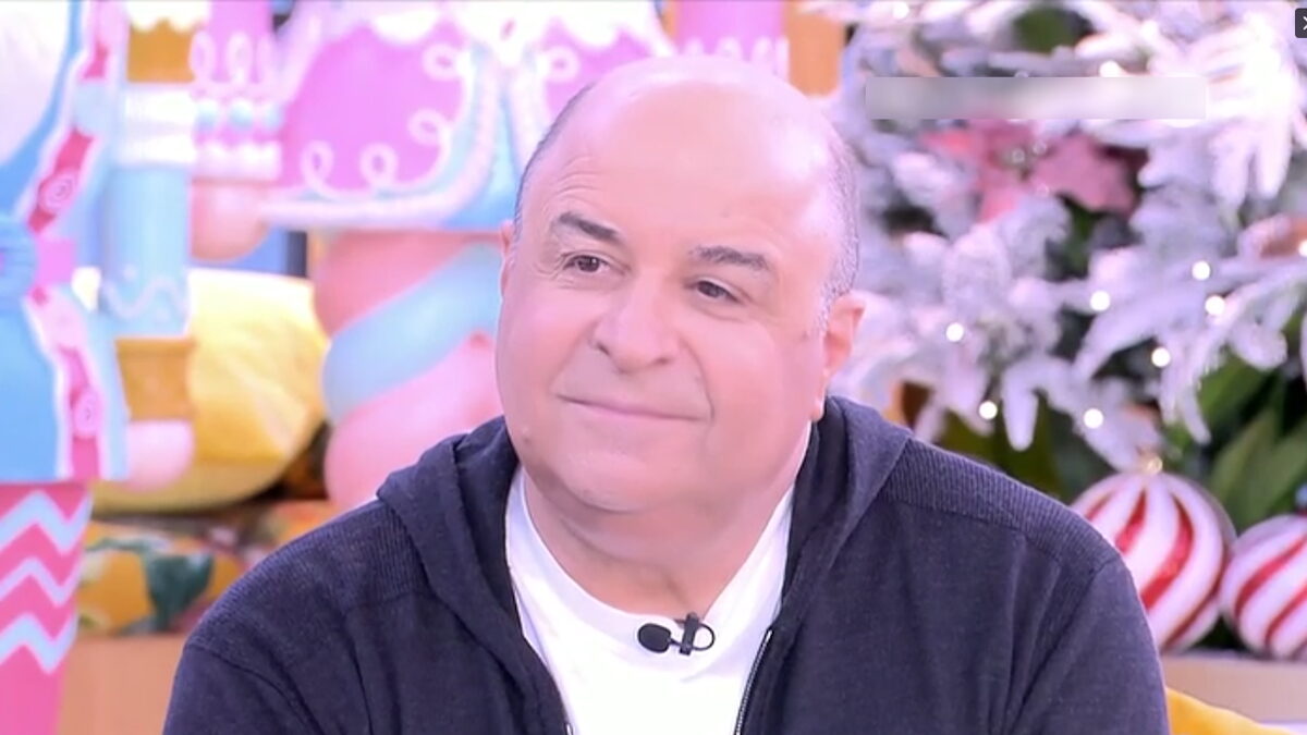 Ο Μάρκος Σεφερλής