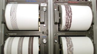 Σεισμογράφοι