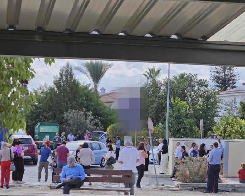 Νέος σεισμός στην Κύπρο μεγέθους 5,3 Ρίχτερ – Έγινε αισθητός σε Λίβανο και Ισραήλ