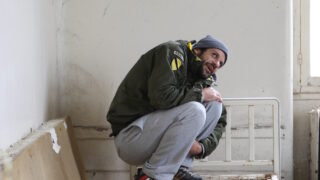 Γιώργος Σεϊταρίδης