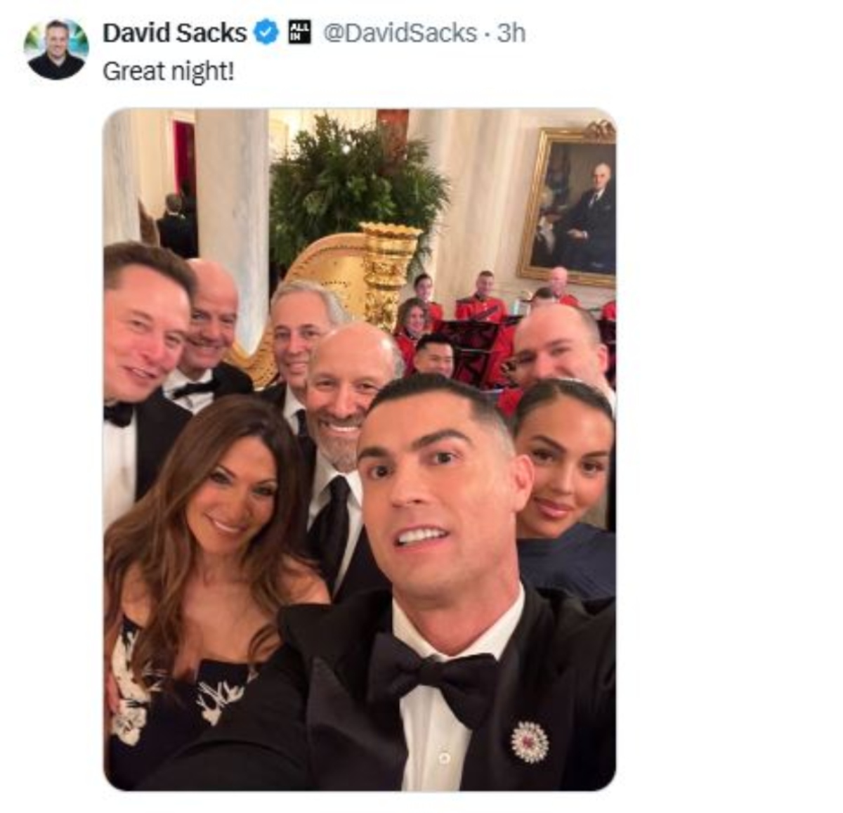 φωτογραφία selfie