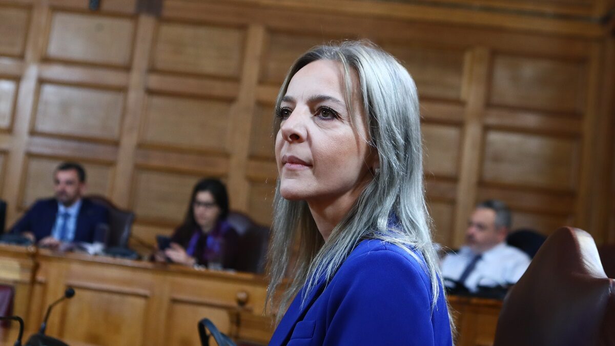 Καλλιόπη Σεμερτζίδου