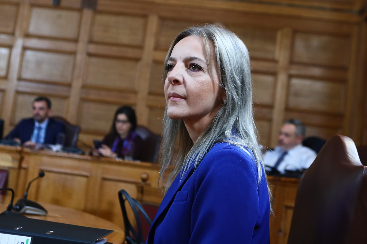 Καλλιόπη Σεμερτζίδου