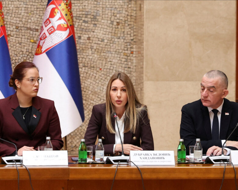 Σερβία: Οι Ρώσοι δέχονται να πουλήσουν την σερβική NIS