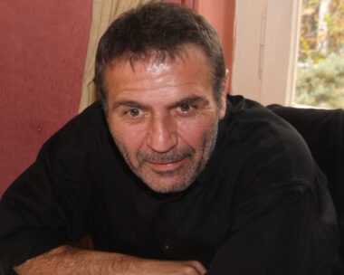 Νίκος Σεργιανόπουλος