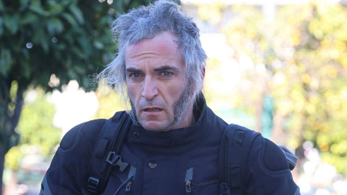 Άρης Σερβετάλης