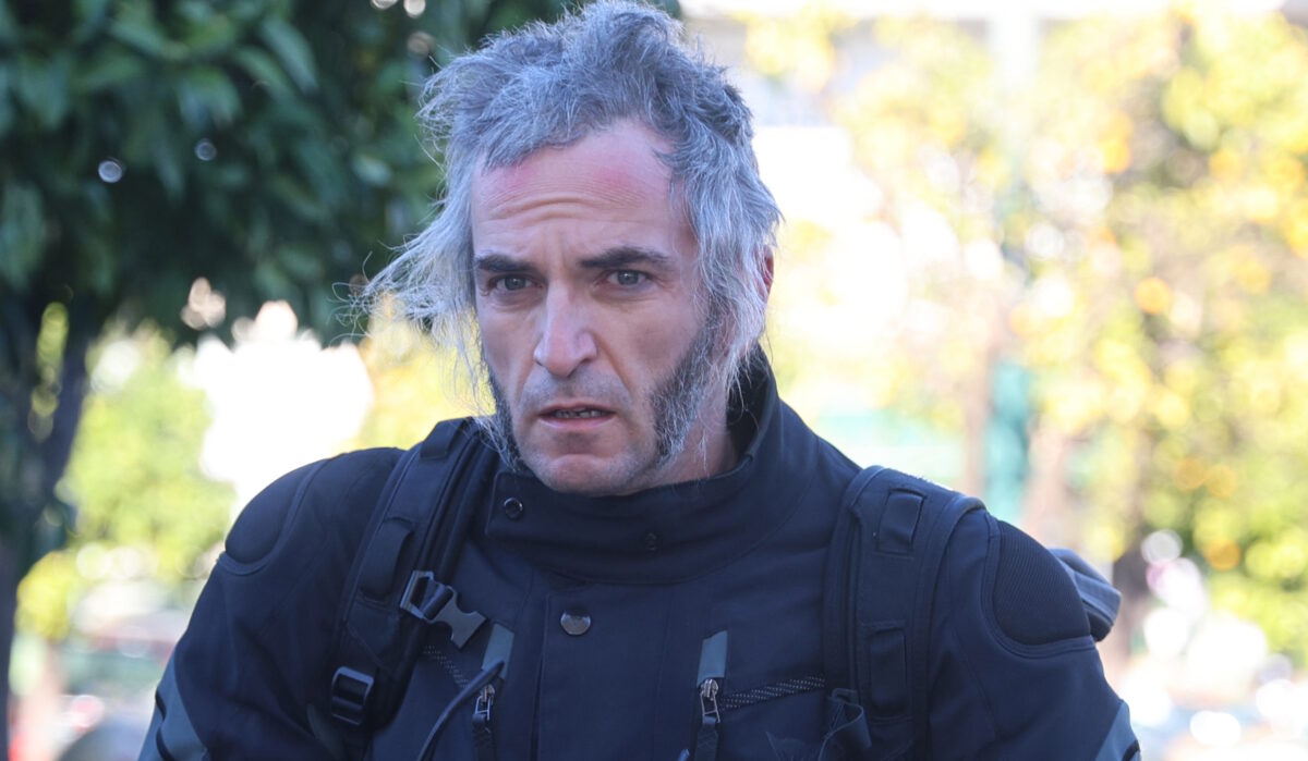 Άρης Σερβετάλης