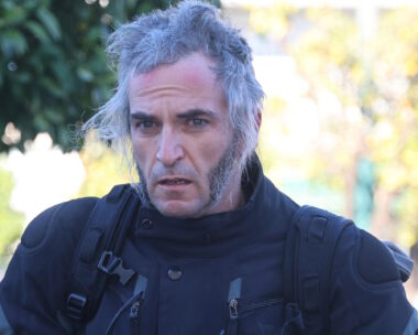 Άρης Σερβετάλης