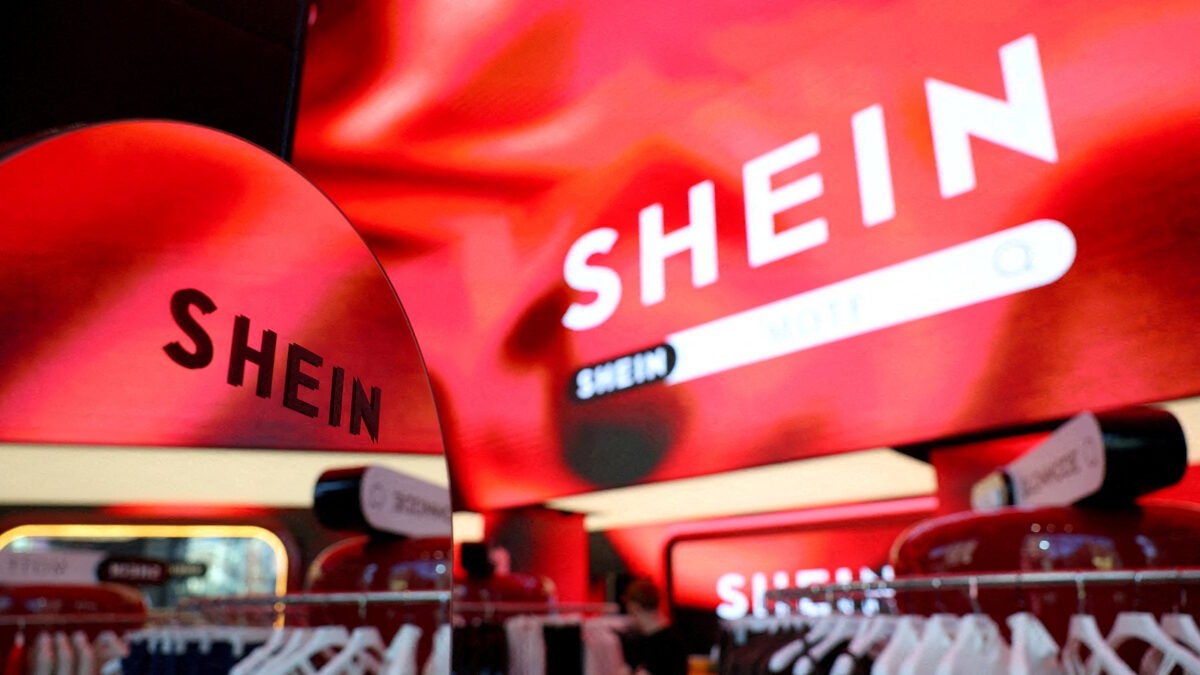 shein