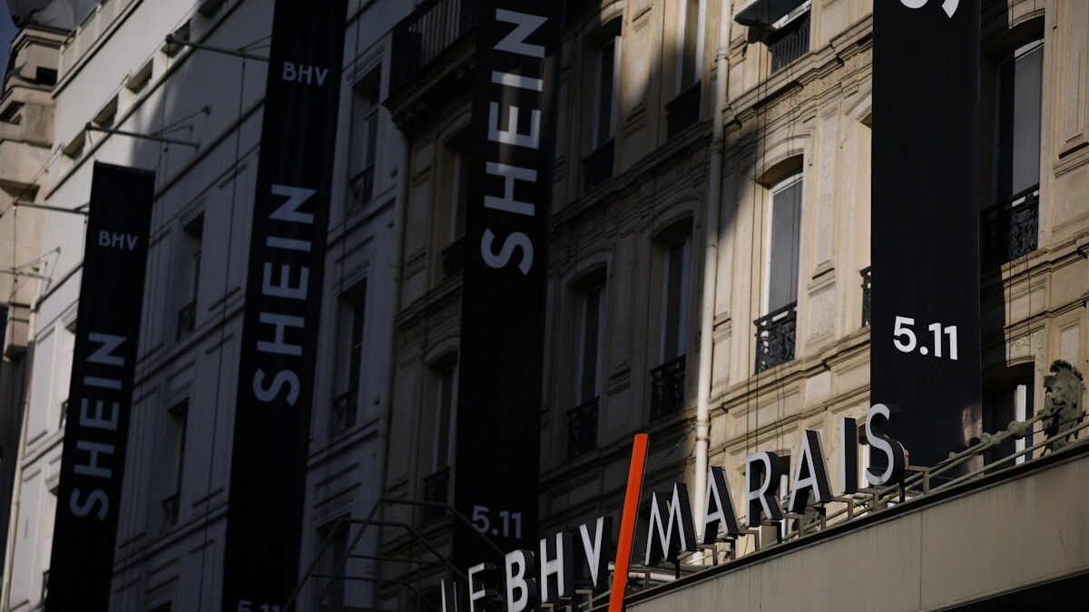 shein