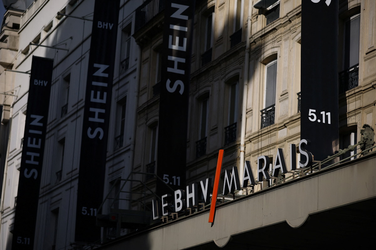 shein